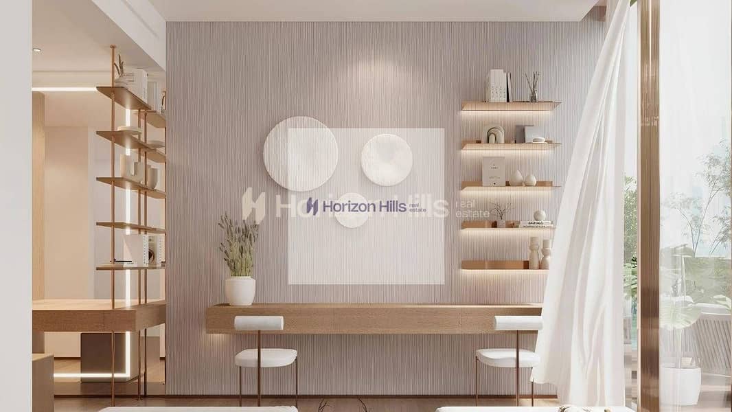 Great Investment I Modern 1BR I High ROI - Image 9