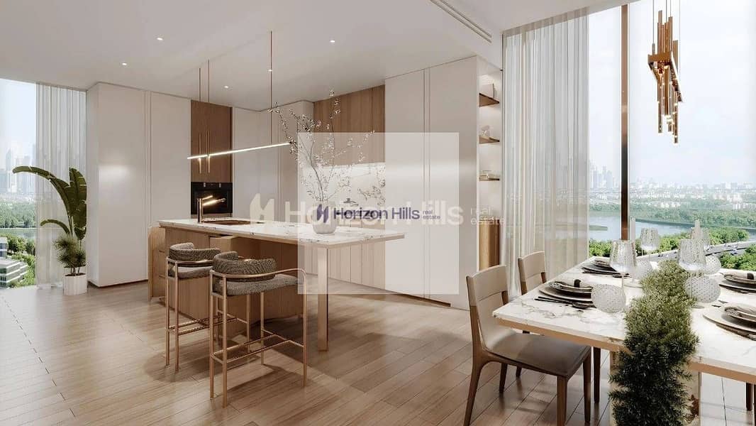 Great Investment I Modern 1BR I High ROI - Image 10