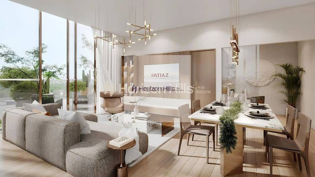 Great Investment I Modern 1BR I High ROI - Image 12