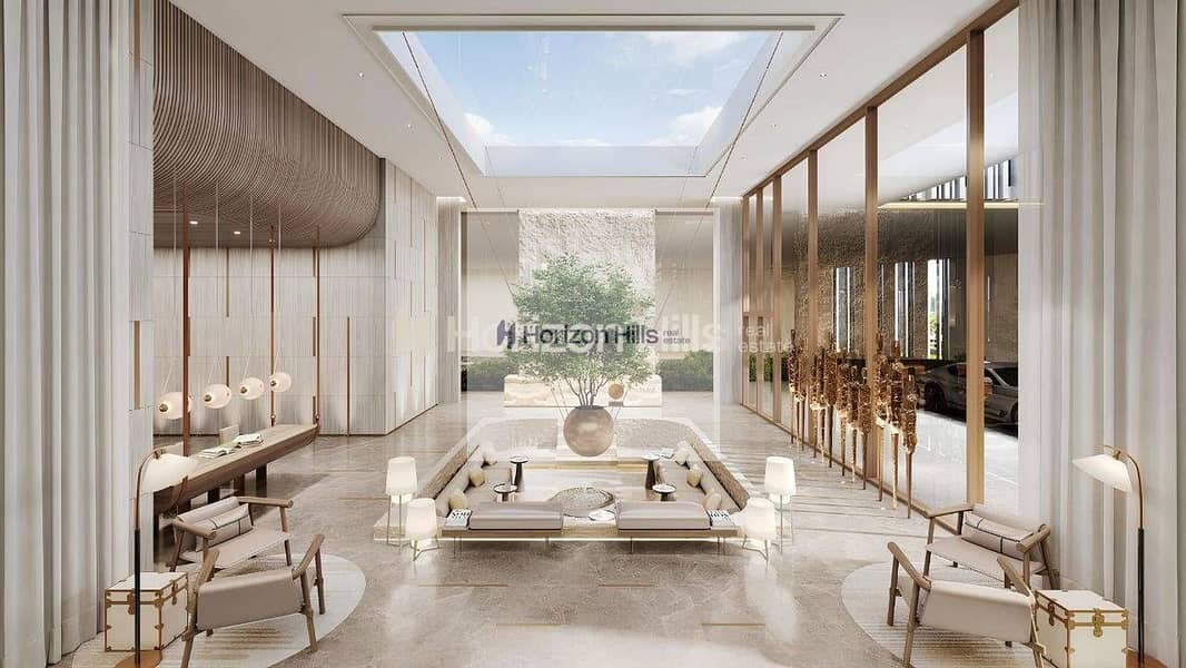 Great Investment I Modern 1BR I High ROI - Image 14