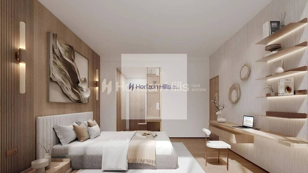 Great Investment I Modern 1BR I High ROI - Image 18