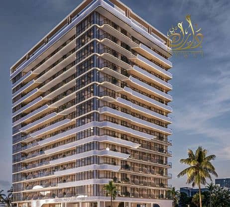 30% AFTER HANDOVER_1% MONTHLY INSTALLMENT_NEXT TO METRO_4% DLD WAIVER