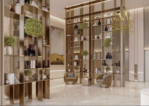 30% AFTER HANDOVER_1% MONTHLY INSTALLMENT_NEXT TO METRO_4% DLD WAIVER