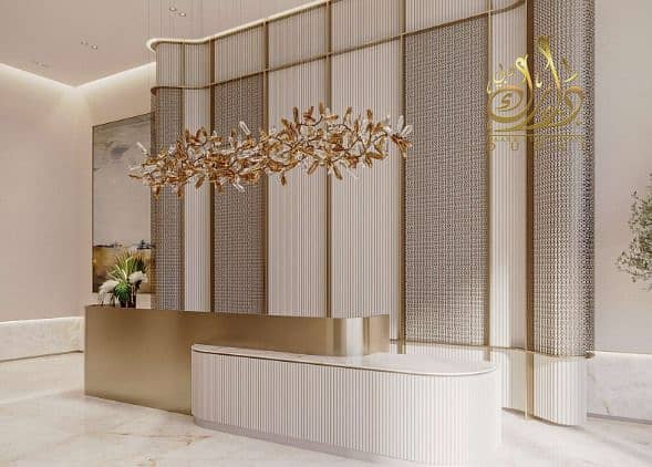 30% AFTER HANDOVER_1% MONTHLY INSTALLMENT_NEXT TO METRO_4% DLD WAIVER