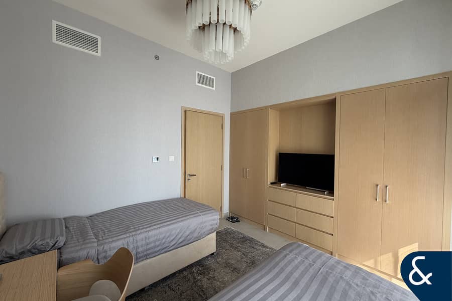 Vacant On Transfer | 3 Bed | Park/Burj View - Image 7