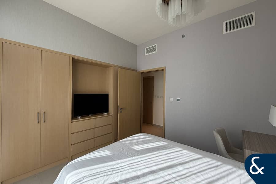 Vacant On Transfer | 3 Bed | Park/Burj View - Image 10