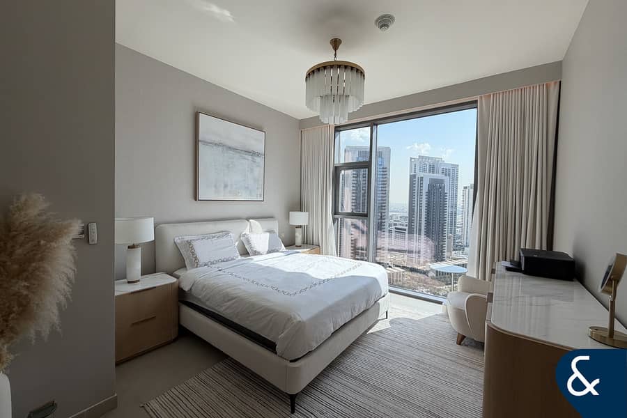 Vacant On Transfer | 3 Bed | Park/Burj View - Image 11