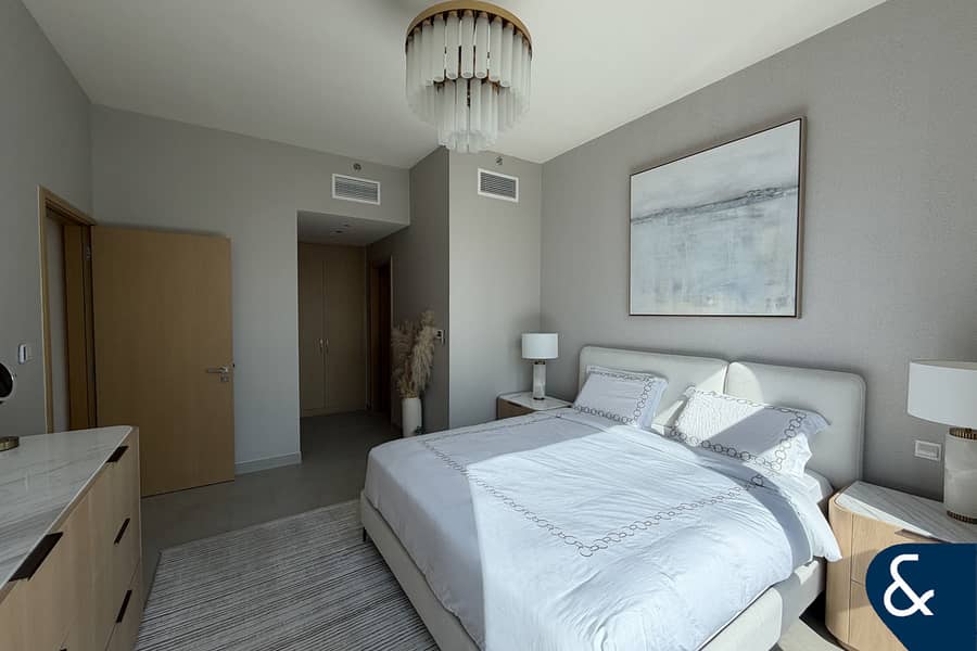 Vacant On Transfer | 3 Bed | Park/Burj View - Image 12