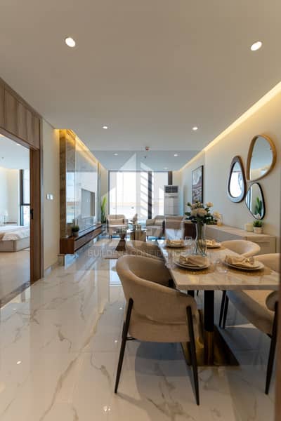 1 Bedroom Flat for Sale in Living Legends, Dubai - DSC07118 (1). jpg