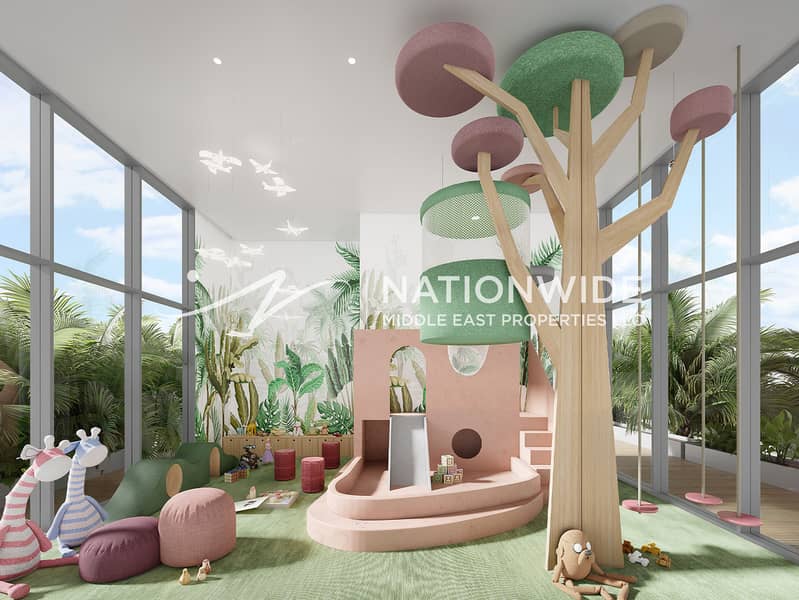 Luxury Finish | Prime Location | Community View