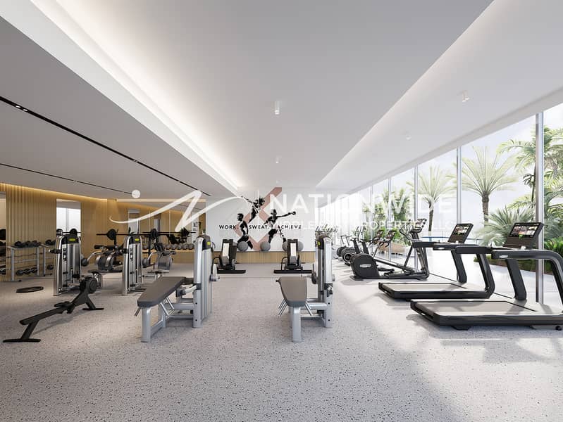 Luxury Finish | Prime Location | Community View