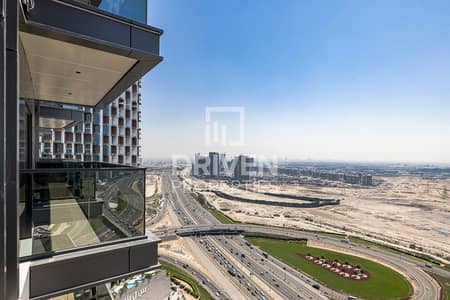 2 Camere Appartamento in affitto a Business Bay, Dubai - Appartamento a Business Bay，Nobles Tower, 2 camere da letto, 220000 AED - 11163725