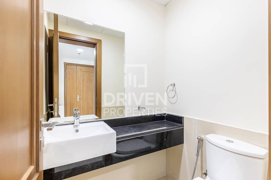 Brand New and Spacious Unit | Ready to Move in - Image 10