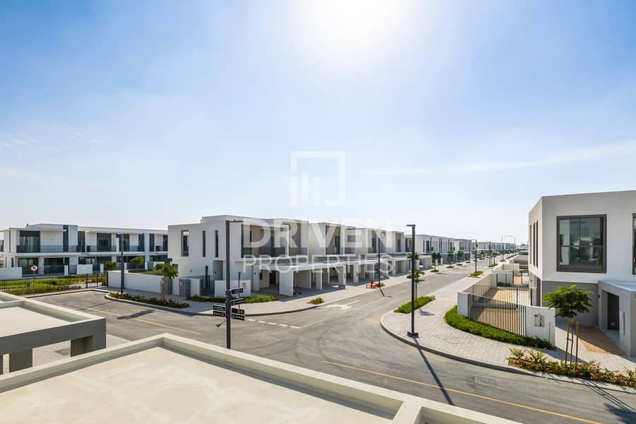 Park View | Single Row | New Handover | Amenities - Image 16