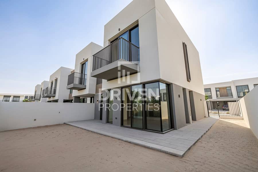 Park View | Single Row | New Handover | Amenities - Image 18