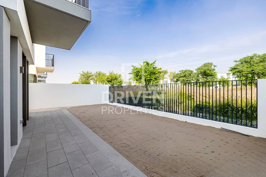 Park View | Single Row | New Handover | Amenities - Image 19