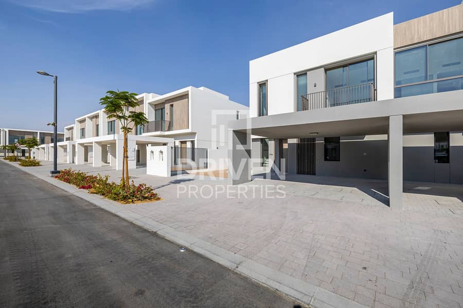 Park View | Single Row | New Handover | Amenities - Image 20