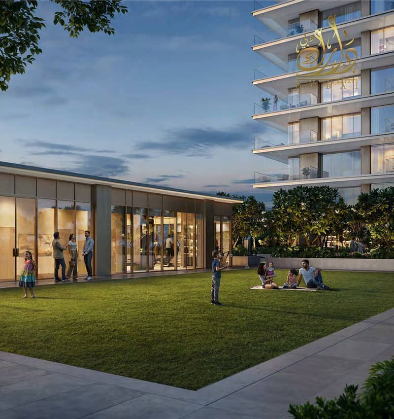 2BHK AT EMAAR GOLF VIEW / CREEK TOWER VIEW / SEA COMMUNITY - Image 7