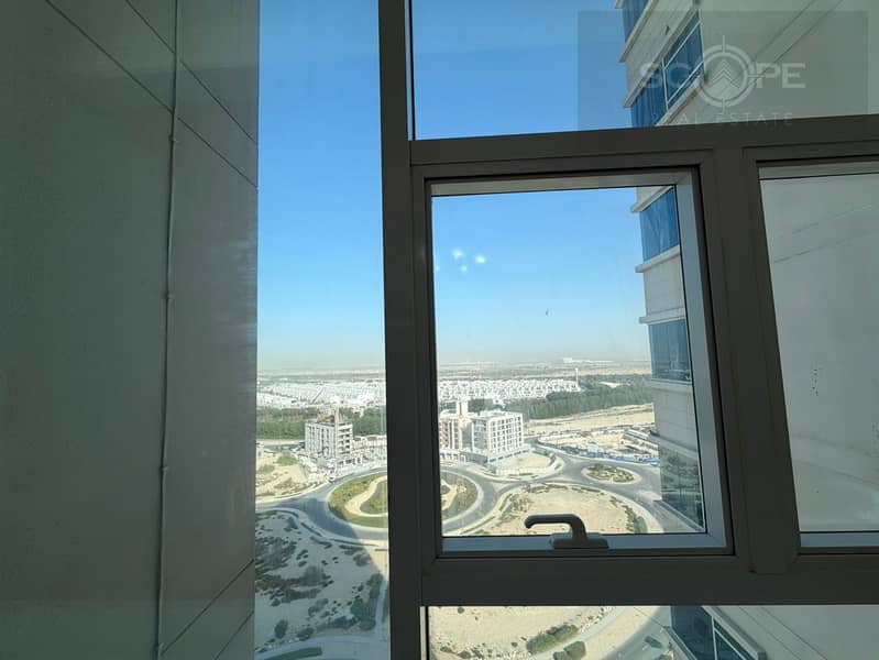 1053Sqft | Convertible to 2 BR | Chiller Free - Image 6