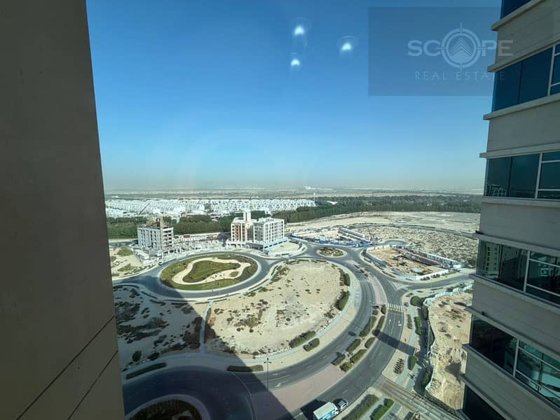 1053Sqft | Convertible to 2 BR | Chiller Free - Image 7