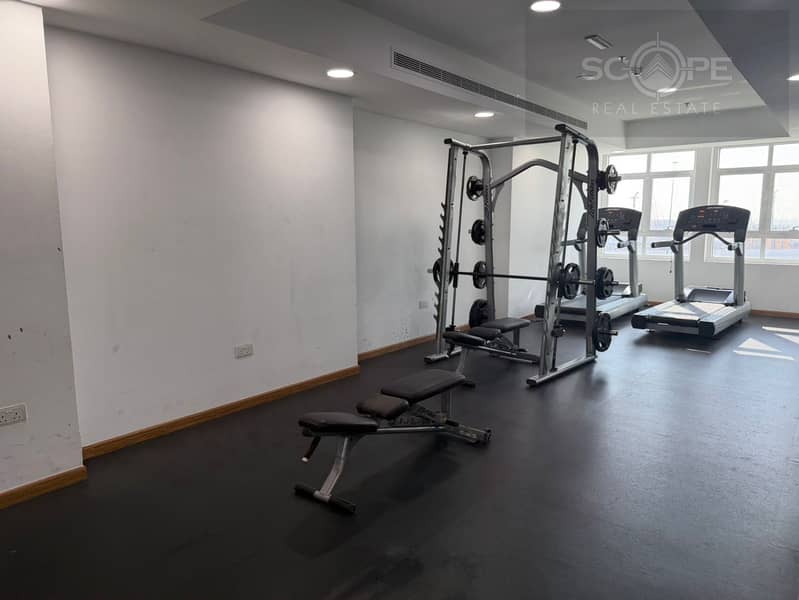 1053Sqft | Convertible to 2 BR | Chiller Free - Image 17