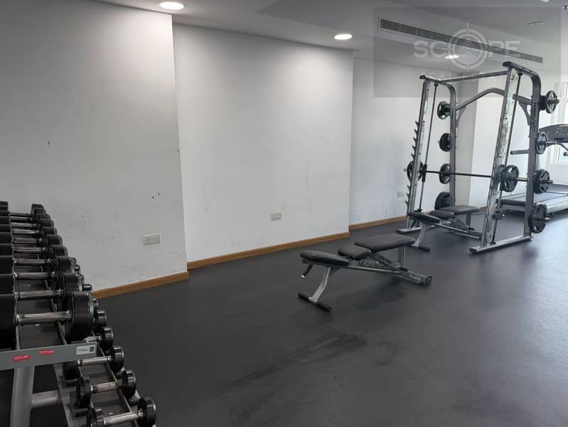 1053Sqft | Convertible to 2 BR | Chiller Free - Image 20