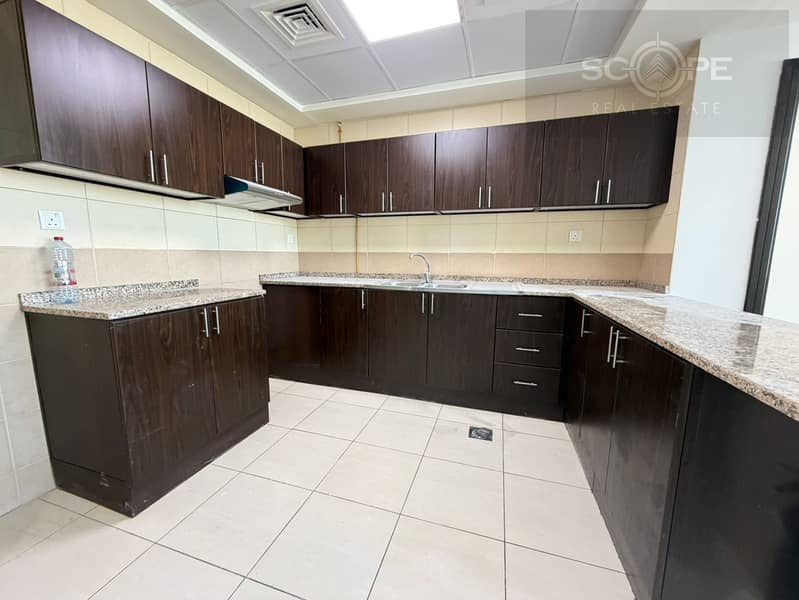 1053Sqft | Convertible to 2 BR | Chiller Free - Image 8