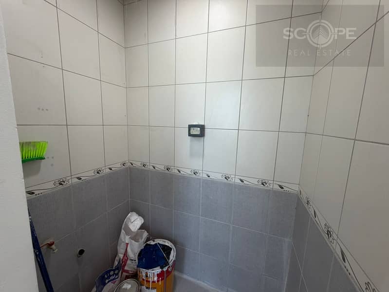 1053Sqft | Convertible to 2 BR | Chiller Free - Image 9