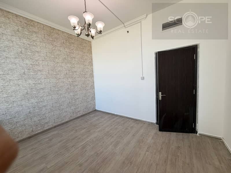 1053Sqft | Convertible to 2 BR | Chiller Free