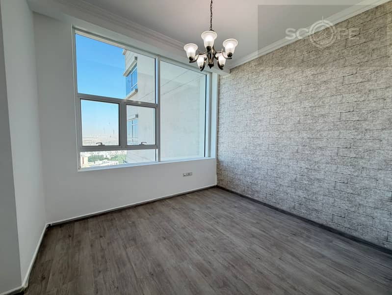 1053Sqft | Convertible to 2 BR | Chiller Free