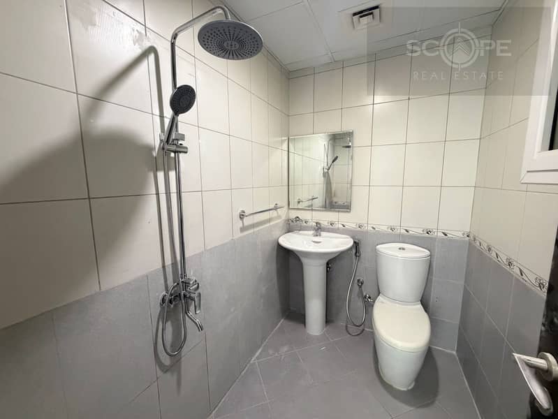 1053Sqft | Convertible to 2 BR | Chiller Free - Image 10