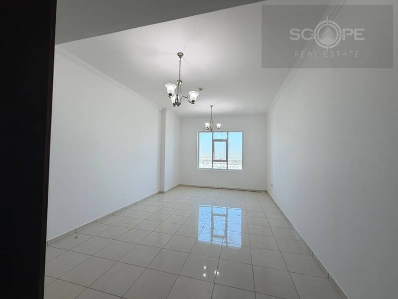 1053Sqft | Convertible to 2 BR | Chiller Free - Image 12