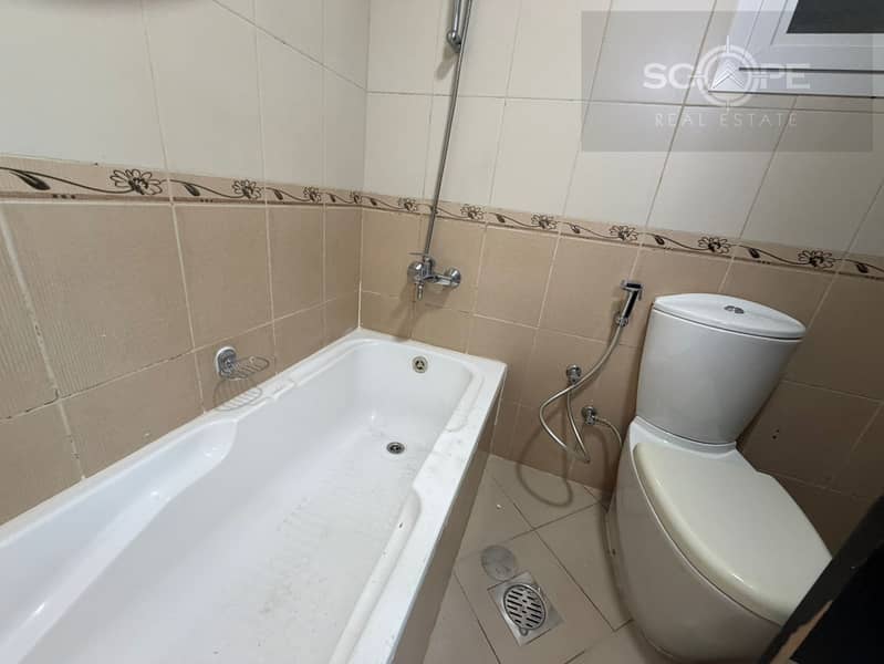 1053Sqft | Convertible to 2 BR | Chiller Free - Image 13