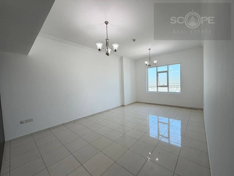 1053Sqft | Convertible to 2 BR | Chiller Free - Image 15