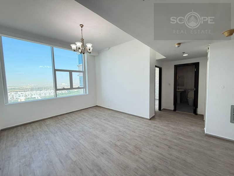 1053Sqft | Convertible to 2 BR | Chiller Free - Image 16