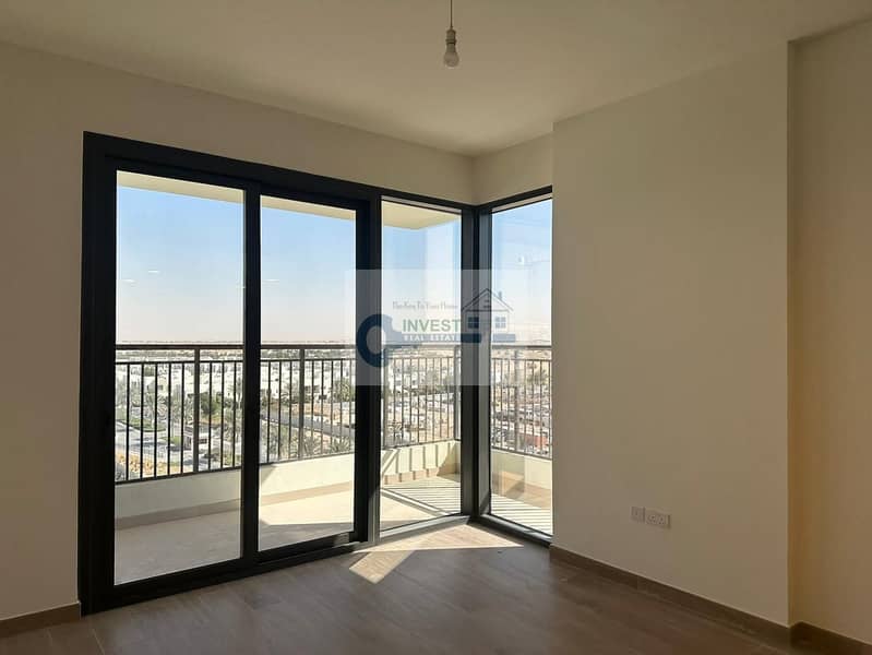 Spacious 1 BHK with Laundry Room & Fully Fitted Kitchen - Ready to Move - Image 6