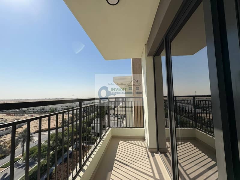 Spacious 1 BHK with Laundry Room & Fully Fitted Kitchen - Ready to Move - Image 7