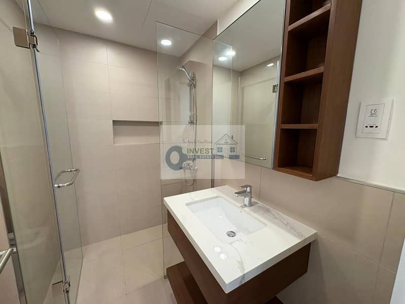 Spacious 1 BHK with Laundry Room & Fully Fitted Kitchen - Ready to Move - Image 8