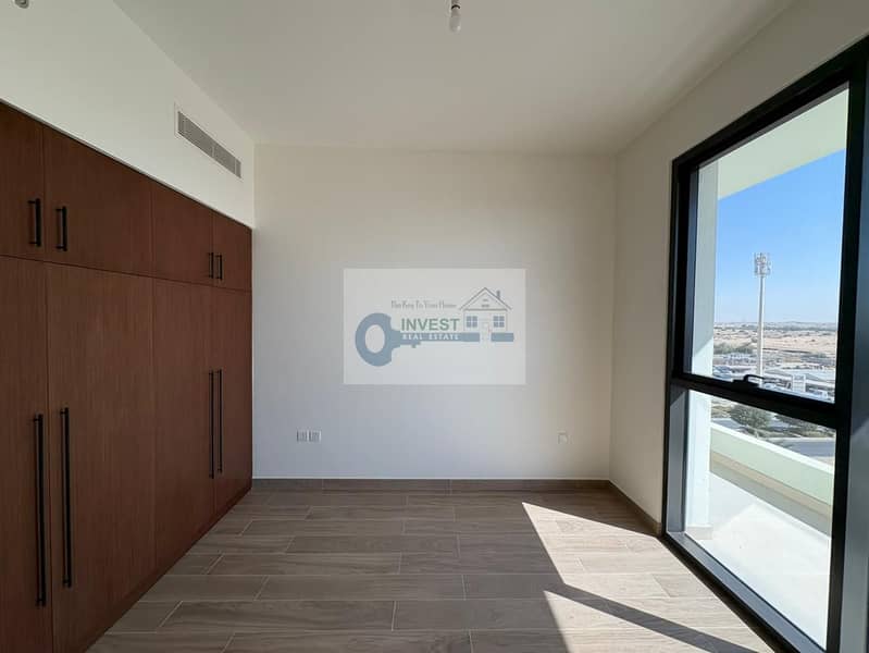 Spacious 1 BHK with Laundry Room & Fully Fitted Kitchen - Ready to Move - Image 11