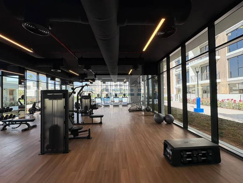 Spacious 1 BHK with Laundry Room & Fully Fitted Kitchen - Ready to Move - Image 12