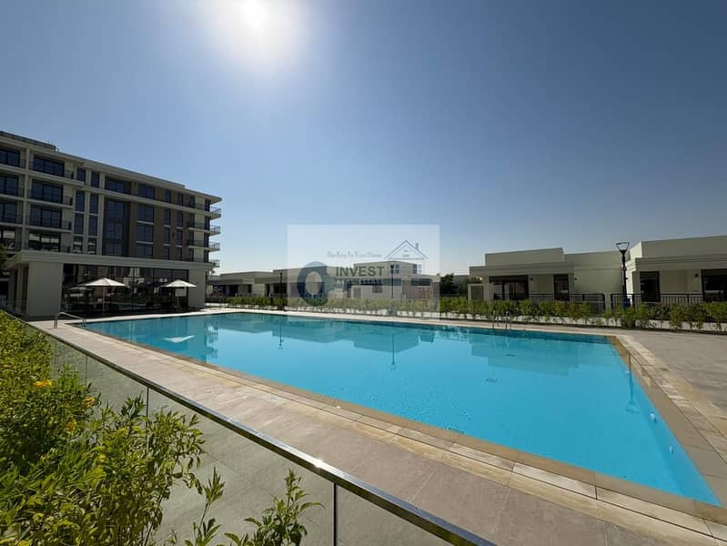 Spacious 1 BHK with Laundry Room & Fully Fitted Kitchen - Ready to Move - Image 13