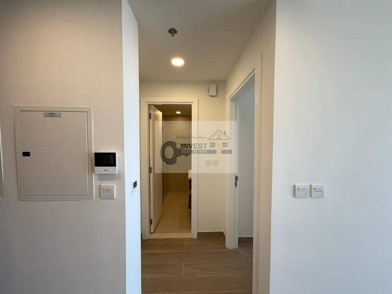 Spacious 1 BHK with Laundry Room & Fully Fitted Kitchen - Ready to Move - Image 14