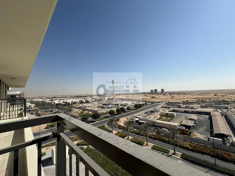 Spacious 1 BHK with Laundry Room & Fully Fitted Kitchen - Ready to Move - Image 15