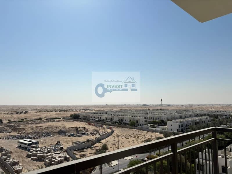 Spacious 1 BHK with Laundry Room & Fully Fitted Kitchen - Ready to Move - Image 18