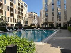 Contemporary Living | Prime Al Mamsha Location