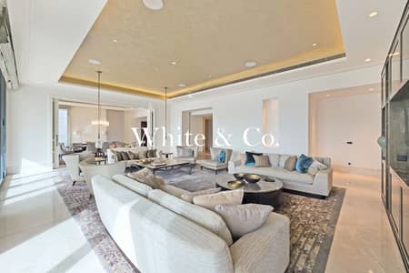 4 Bedroom Flat for Rent in Downtown Dubai, Dubai - Luxurious | Full Floor | Ready to Move In 4 Bedroom Flat for Rent in Downtown Dubai, Dubai - Luxurious | Full Floor | Ready to Move In