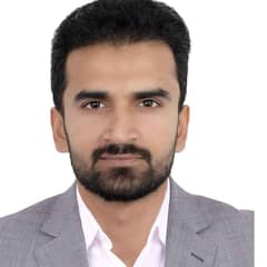 Muhammad Zeshan
