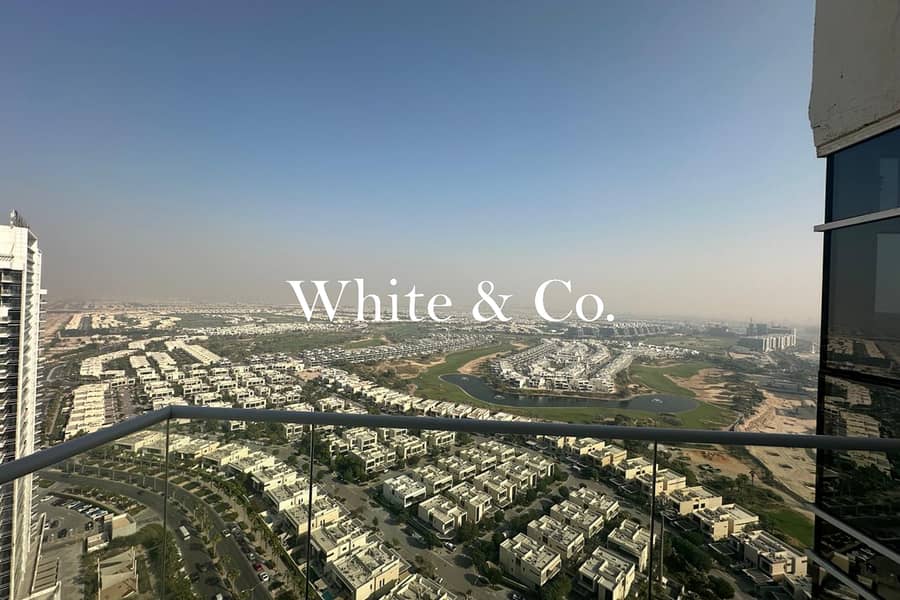 High Floor | VASTU | Expertly Furnished