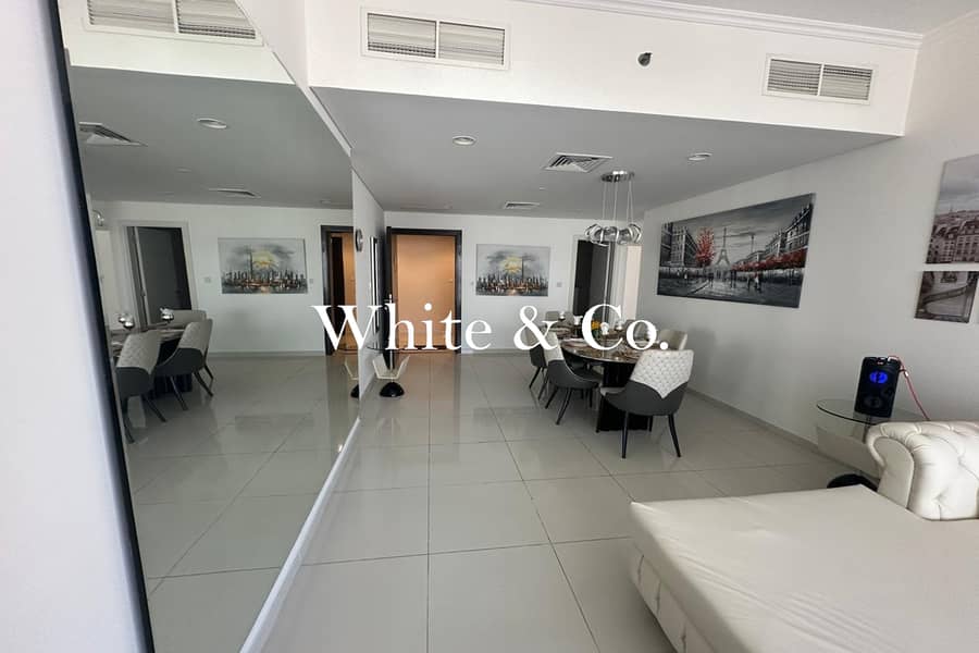 High Floor | VASTU | Expertly Furnished - Image 6