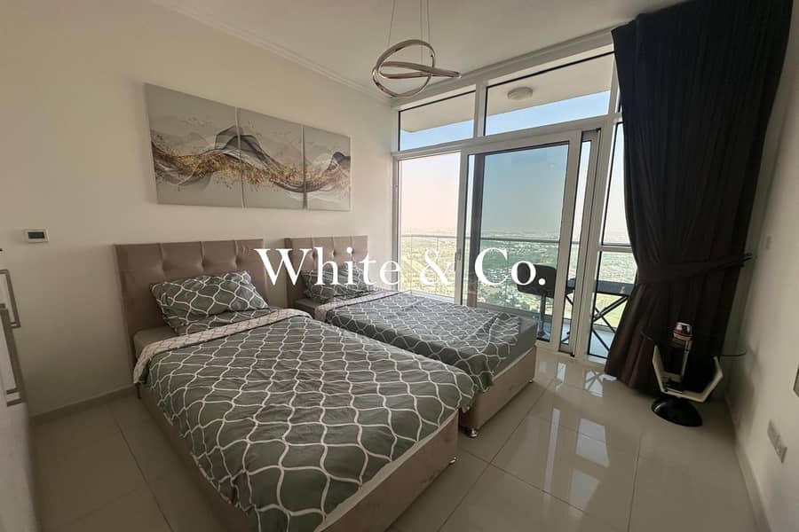 High Floor | VASTU | Expertly Furnished - Image 7